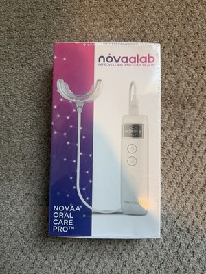 Novaalab Oral Care Pro Oral And Gums Health Sealed