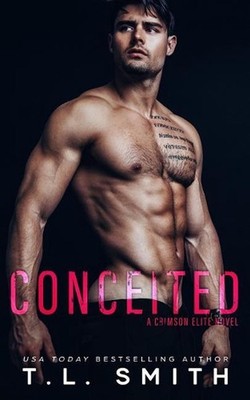 Conceited by T.L. Smith (English) Paperback Book