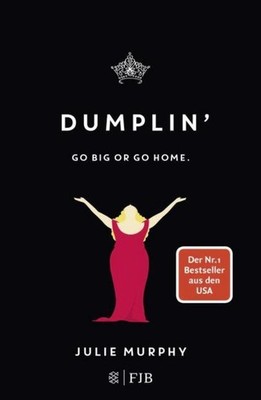 DUMPLIN' Julie Murphy