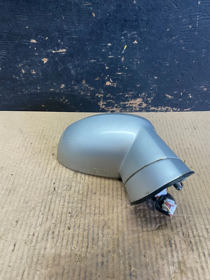 Espejo retrovisor derecho para pasajero Hyundai XG350 XG 2004 2005 OEM U7402 PZ Foto 4 de 4