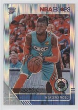 2019-20 Panini NBA Hoops Premium Stock Flash Prizm Nerlens Noel #108 0bt4