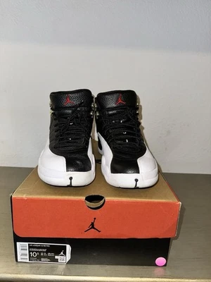Las mejores ofertas en Jordan 12 Retro White | eBay
