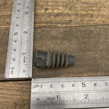 Vintage Shimano Deore XT RD-M750 Dust Cover Rear Derailleur Part