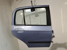 Porte arrière et accessoires Hyundai GETZ