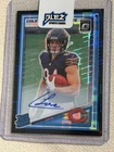 2025 Donruss Optic Football Black Pandora Colston Loveland #204