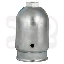Gasflaschen-Schutzkappe, Stahlkappe verzinkt, f&uuml;r Gasflaschen 5 10 20 50 Liter