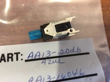 AA13-16046 - PIHER INTERNATIONAL CORP - 3 TURN 20DB 75OHM BLUE/AZUL