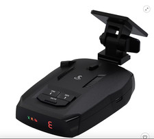 Cobra Electronics Rad 390 Radar/Laser Detecto...