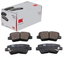 Plaquette de frein Kia SOUL