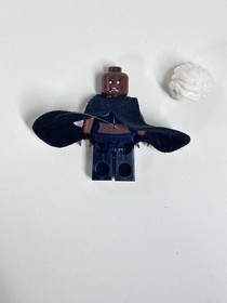 LEGO Marvel SH116 Storm Minifigure 76022