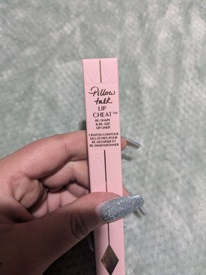 Charlotte Tilbury   Pillow Talk Lipliner l Neu & OVP