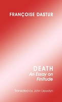 Francoise Dastur | Death | Buch | Englisch (2000) | Gebunden | Bloomsbury 3PL