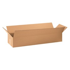 34x10x6 SHIPPING BOXES STRONG 32 ECT 20 Pack