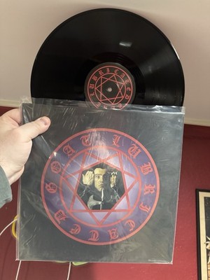 Lubricated Goat - Force s You Can t Understand Vinyl Lp EU Import