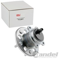 NTY Radnabe Hinten Passend FüR Lexus ES Toyota Avalon Camry | KLT-TY-140