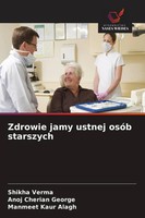 Shikha Verma (U. A.) | Zdrowie Jamy Ustnej OsóB Starszych | Taschenbuch (2026)