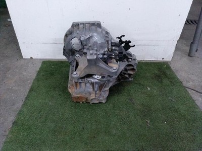 C9DA getriebe ft FORD FOCUS BERLINA CAK desop331752