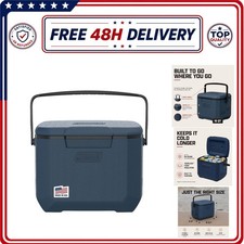 Coleman Chiller 16qt Cooler - Insulated, Leak Resistant, Perfect for Camping