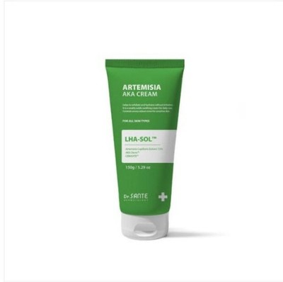 sante artemisia cream 150g