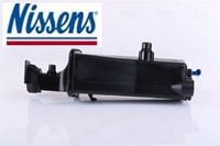 Nissens 996155 AusgleichsbehäLter FüR KüHlmittel AusgleichsbehäLter FüR BMW