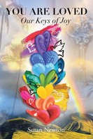 You Are Loved Our Keys Of Joy Susan Newton Taschenbuch Kartoniert / Broschiert