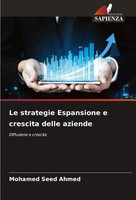 Le Strategie Espansione E Crescita Delle Aziende Diffusione E Crescita Ahmed
