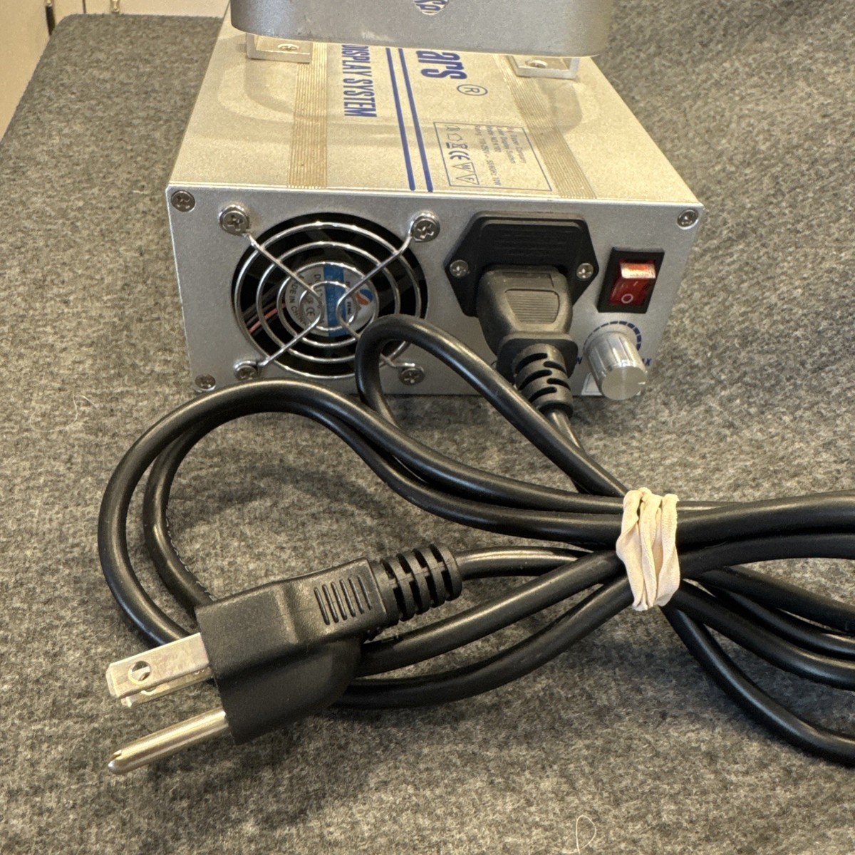 Seven Stars Laser Display System | eBay