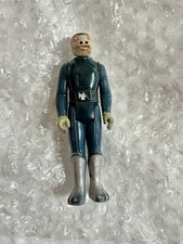 VINTAGE Star Wars BLUE SNAGGLETOOTH Figure KENNER No Toe Dent