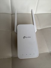 TP-Link RE315 Mesh Wi-Fi Range Extender AC1200 Dual-Band Wireless New