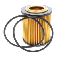 Vaico - V40-0609 - ÖLfilter - Passend FüR Vauxhall 5650354