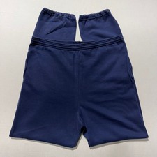 Russell Athletic Navy Blue Sweatpants Vintage Made in USA Joggers