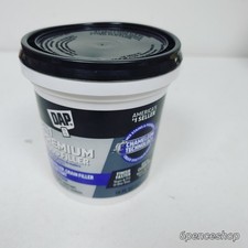 DAP Products Premium Wood Filler, White 16 FL OZ