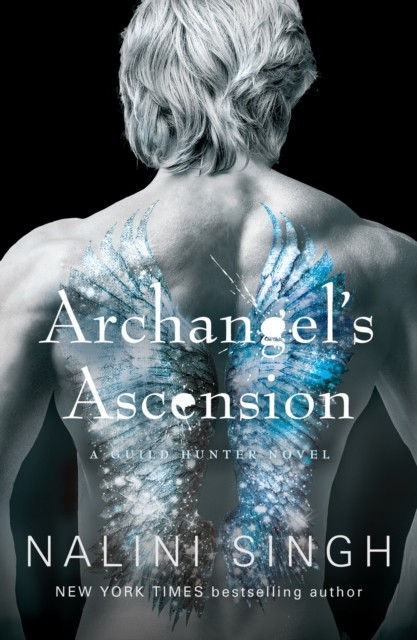 Archangels Ascension by Nalini Singh PAPERBACK - Image 2