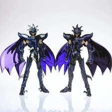 Figurine RH Sylphide du Basilic Ex Myth Cloth Spectre Saint Seiya Lost Canvas