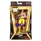 Crush - Wwe Elite Legends Series 31