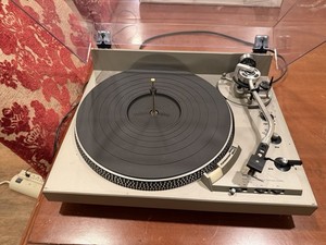 Technics ターンテーブル SL1950 Technics Sl-1950 Turntable for sale | eBay