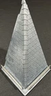 Retired Vintage Playmobil 5300 Victorian Mansion Dollhouse Replacement Roof Part