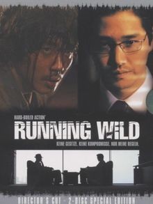 Running Wild - Directors  von Kim Sung-Su von not sp... | DVD | Zustand sehr gut