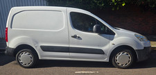 Peugeot Partner 1.6. 2012 Diesel Van