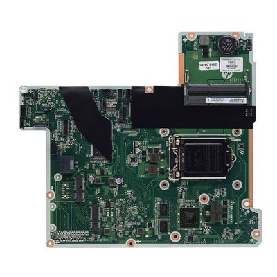 For HP Envy 23-K TouchSmart 27-K AIO Motherboard 762406-001 762406-501 #hj