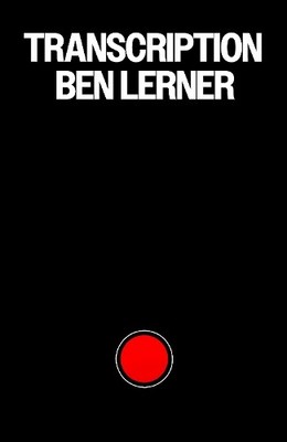 Transcription by Ben Lerner - 9781803513805