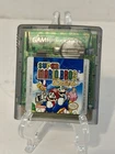 New ListingSuper Mario Bros. Deluxe Nintendo Game Boy Color 1999 Authentic Cartridge Works!