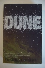Dune by Herbert, Frank Paperback Book The Cheap Fast Free Post