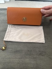 Tory Burch Sunglasses Case And Bag See Description AUTHENTIC