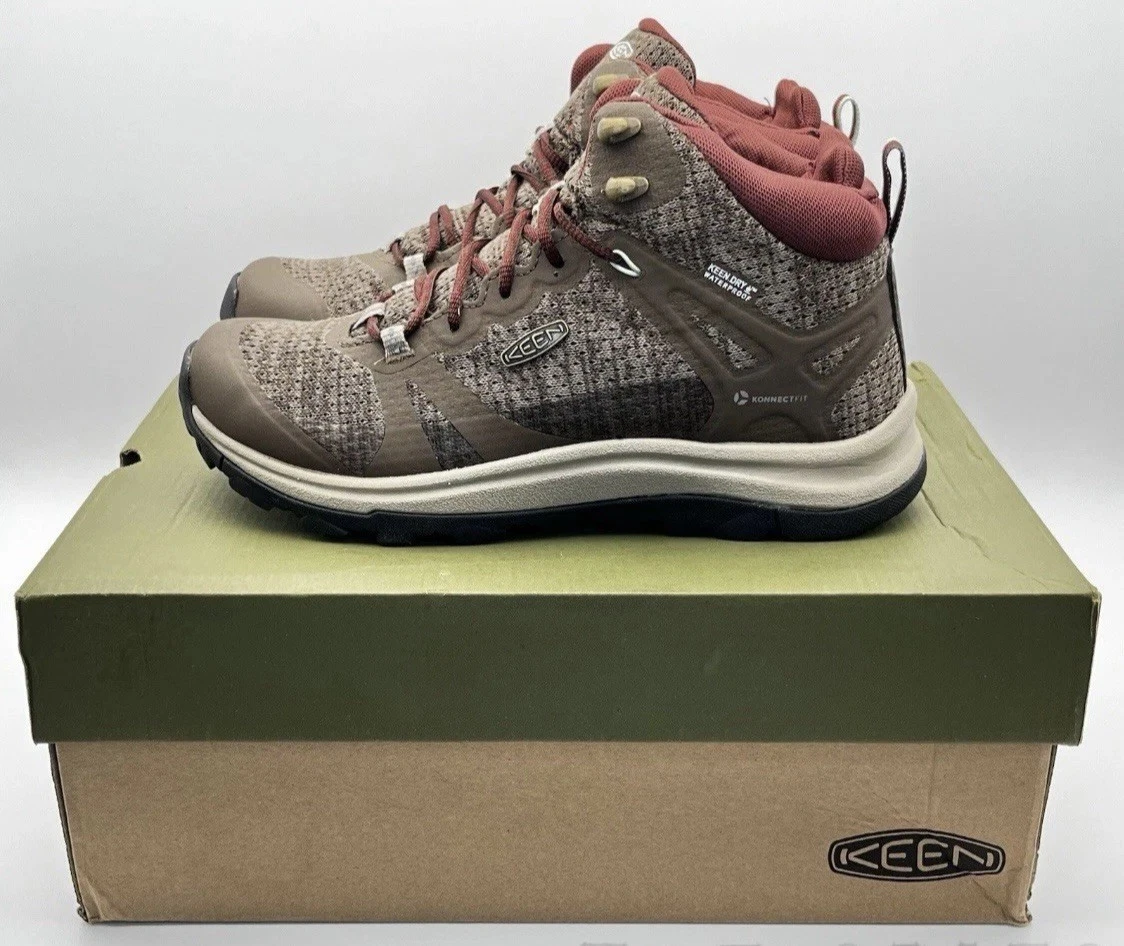 KEEN Ankle Boots for Women for sale | eBay