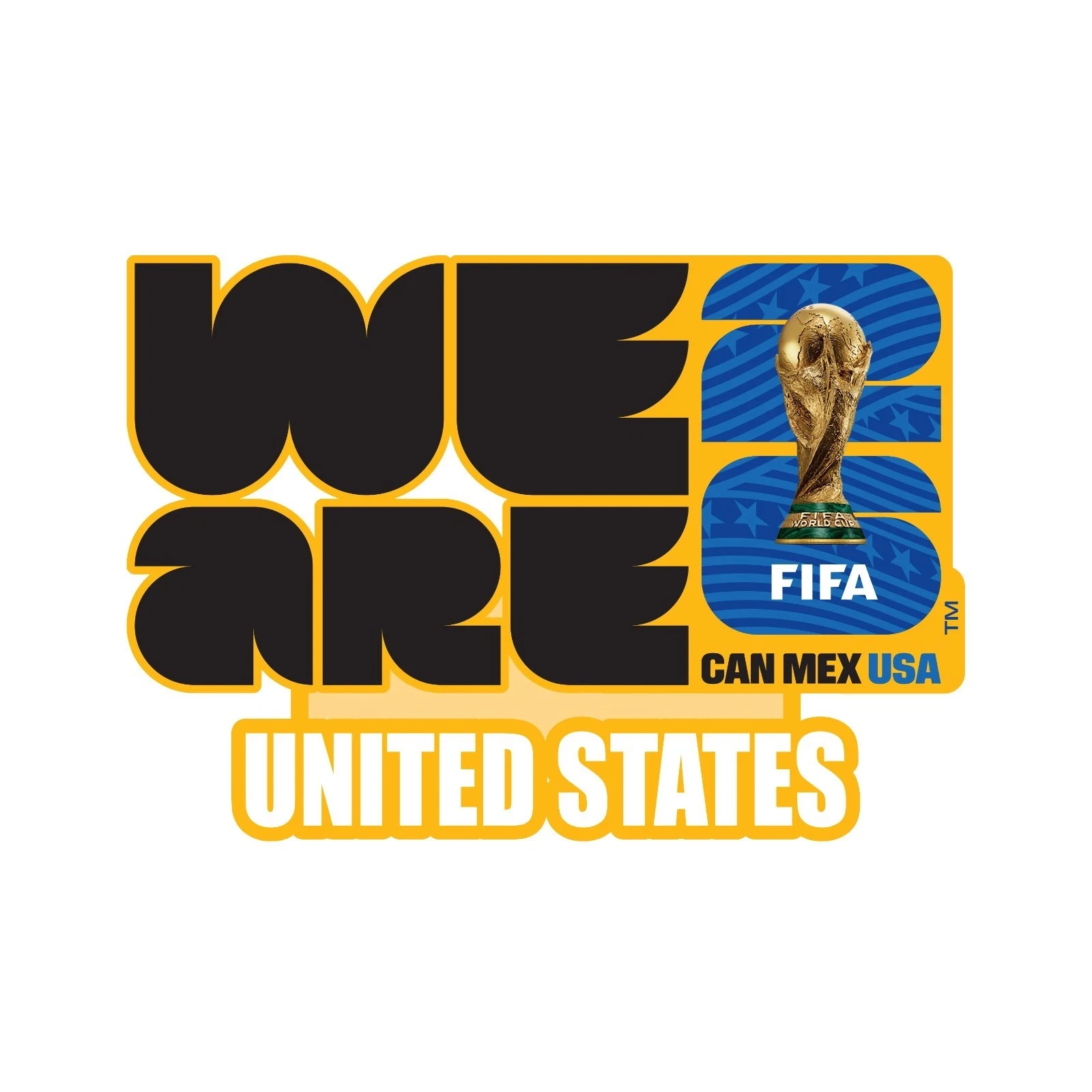FIFA WORLD CUP 2026 PIN - NEGRO - COLLECTIBLE - MEMORABILIA - SOUVENIR