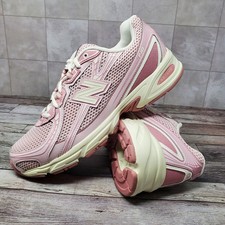 New Balance 740v2 Pink Granite U740PP2 Men's Size 10 Women's Size 11.5