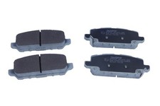 BREMSBELÄGE HONDA T. HR-V 1.5/1.6 I-DTEC 15-