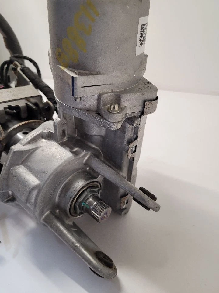 2017-2022 CHEVROLET TRAX Steering Column Conventional Ignition 42734405 Foto 4 de 4