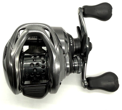 SHIMANO 25 SLX BFS XG Right Handed Bait Casting Reel In Box Ship
